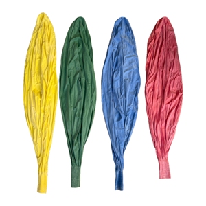 Globo Meteorológico Gigante de Látex de 100g y 72 Pulgadas, Bola Inflable Redonda y Colorida Personalizada, Venta Directa de Fábrica para Decoración de Fiestas - Product Image 1