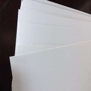 Carton pliable FBB/ivoire de Ningbo pour l'emballage et l'impression via application - Product Image 2