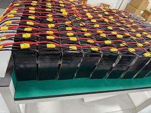 드론 35000mAh 6S 22000mAh 18000mAh 40Ah 52Ah 60Ah 72Ah 80Ah 고체 상태 리튬 배터리 14S 51.8V 12S 소프트 케이스 리포 배터리 - Product Image 6