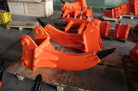 Offre Spéciale : Ripper d'Excavatrice Personnalisé de Haute Qualité à Prix d'Usine – Ripper pour Excavatrice