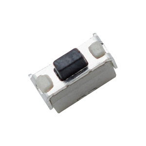 Bán Hàng Trực Tiếp Từ Nhà Máy Công Tắc Nguồn TS23ZJ 2*3 Nút Nhấn Công Tắc Bật Tắt 12V 50mA ROHS - Product Image 4