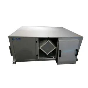 Air handling unit /HVAC/Air Conditioner/AHU