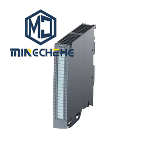 Módulo de Salida Digital Industrial de 32 Canales 6ES7522-1BL01-0AB0 6ES7522-1BH01-0AB0 6ES7522-1BL00-0AB0 24V DC para PLC - Product Image 1