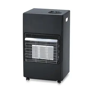 Chauffe-pièce portable au gaz <span class=keywords><strong>butane</strong></span> chauffe-gaz intérieur catalytique pour la maison - Product Image 1