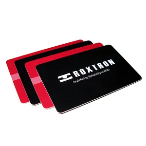 Customized Luxury Plastic/Paper/Acrylic/Pvc Name Business Card Printing With Logo