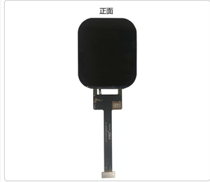 2.09 "โมดูล Transmissive IPS TFT ความละเอียด320X375อินเตอร์เฟซ QSPI 9855การขับขี่มุมมองทั้งหมด500nit - Product Image 2