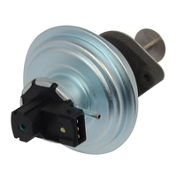 Vanne de recirculation des gaz d'échappement (EGR) Wanray pour E46 E60 E83 X3 2.0 3.0 M47 M57 Diesel Exhaust 11717801942
