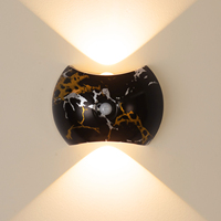 Lampe de nuit magnétique sans fil à détecteur de mouvement Morden, rechargeable par USB, lampe murale tactile, lampe de chevet LED pour la chambre à coucher, pour la maison