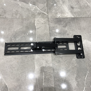 Support de montage <span class=keywords><strong>mural</strong></span> pour <span class=keywords><strong>TV</strong></span> LED 23-60 pouces Support de base <span class=keywords><strong>TV</strong></span> durable Support <span class=keywords><strong>mural</strong></span> <span class=keywords><strong>TV</strong></span> inclinable pivotant - Product Image 6