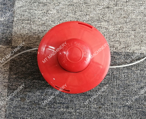 Yongkang Factory <b>Brush</b> Cutter and Nylon Trimmer Head 4 Stroke or 2 Stroke Gasoline <b>Power</b> Grass Trimmer - Product Image 2