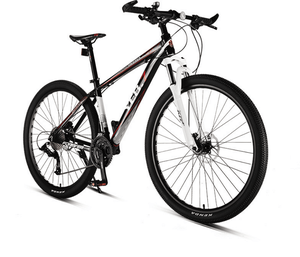 <span class=keywords><strong>29</strong></span> 26 pulgadas velocidad <span class=keywords><strong>trek</strong></span> marco Luz <span class=keywords><strong>de</strong></span> deporte bicicleta <span class=keywords><strong>de</strong></span> <span class=keywords><strong>montaña</strong></span> para los hombres - Product Image 1