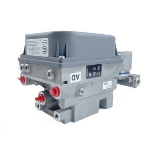 DVC6200 ประเภทป้องกันการระเบิดอัจฉริยะพร้อมระบบตอบสนองแบบเดี่ยว/แบบคู่ - Product Image 4