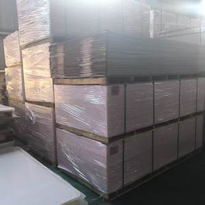 Tablero de PMMA de grado óptico transparente, hojas de acrílico fundido, 3mm, 4mm, 5mm, 8mm, procesamiento de fábrica, corte, extrusión de hojas de plástico - Product Image 6