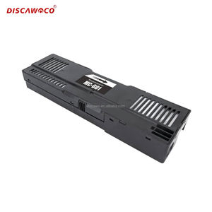 Boîte de maintenance MC-G01 MCG01 pour Canon <span class=keywords><strong>MAXIFY</strong></span> GX6040 GX6050 GX7040 <span class=keywords><strong>GX7050</strong></span> GX6010 GX7010 GX6020 Cartouche de collecte des déchets - Product Image 2