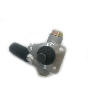 Pompe à huile manuelle pompe à carburant à rampe commune 0440008089 pompe à carburant pour camion DAF 75 85 CF 95 XF FA FAD FAT - Product Image 3