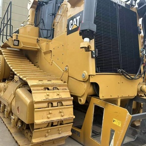 <span class=keywords><strong>Bulldozer</strong></span> Cat <span class=keywords><strong>D10N</strong></span> usado con Caterpillar de alta calidad D8T D8K D8N D8R D9N D11 <span class=keywords><strong>Bulldozer</strong></span> máquina de construcción en buenas condiciones - Product Image 6