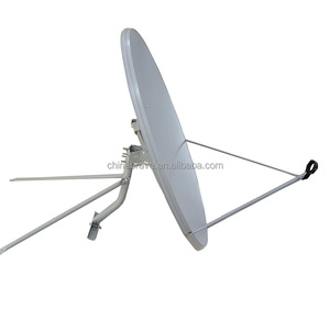 Antena Parabólica Compacta de Banda Ku de 60 cm - Antena <span class=keywords><strong>Satelital</strong></span> de <span class=keywords><strong>TV</strong></span> <span class=keywords><strong>para</strong></span> el Hogar de Alto Valor y Fácil Instalación - Product Image 5