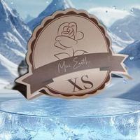 Autocollant adhésif personnalisé découpé en forme de cercle, en carton, avec logo en feuille offset, en vinyle PVC, en relief, imprimé à l'écran, pour emballage