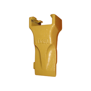 Suministro Directo de Fábrica, Descuento por Volumen, Dientes de Excavadora Resistentes a la Abrasión V39/V39TL/V39SYL HD para Cucharón, 48-52HRC - Product Image 2