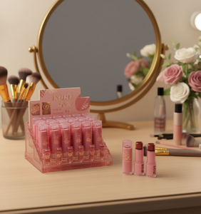 Saniye Blush Stick R115 Fini Rosé Haute Pigmentation Maquillage Visage Taille Standard - Product Image 2