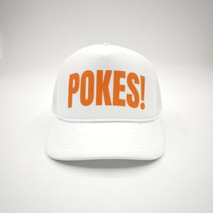 Casquettes Snapback en maille personnalisées, casquettes de camionneur en mousse imprimée haute qualité, casquettes en maille - Product Image 3