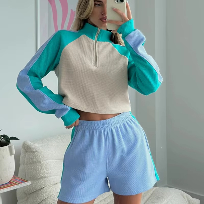 Summer Sports Wear Women S Casual