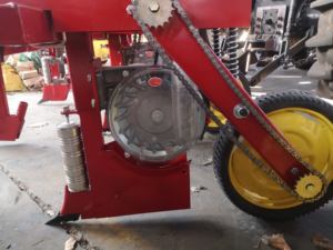 Sembradora <span class=keywords><strong>de</strong></span> Maíz Directo <span class=keywords><strong>de</strong></span> Fábrica |   Personalizable, Económico - Product Image 6