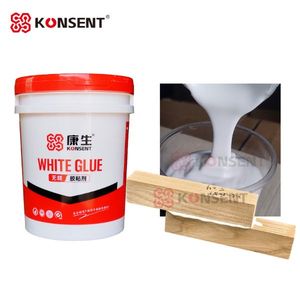 Đa-Mục Đích Gỗ Dính Một Thành Phần Sử Dụng D3 Chống Nước Pva Trắng Keo Cho Đồ Nội Thất Gỗ Nhà Sản Xuất - Product Image 1