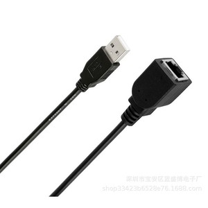 สายเคเบิลอะแดปเตอร์ Rj45 เป็นไมโครยูเอสบีมุมขวาสำหรับวัสดุพลาสติกแอนดรอยด์ - Product Image 3
