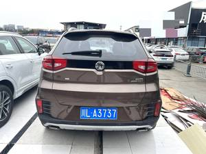 Auto Usado 2017 MG GS Elite 2.0T 30T 4WD Versión Internet, Automático, Económico, Bien Mantenido, Auto Usado Económico - Product Image 5
