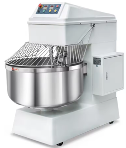 Impastatrice Commerciale Astar in Vendita, 130 L 50kg 25 Automatica in Acciaio al Carbonio, Controllo Velocità Regolabile Elettrico, Certificazione CE - Product Image 3