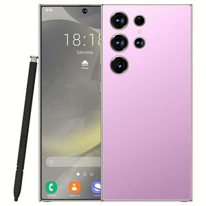 S25สมาร์ตโฟน5glte 4G 3G 2G สมาร์ทโฟน <span class=keywords><strong>I14</strong></span> S23เป็นพิเศษโทรศัพท์สมาร์ทโฟนผลิตจากประเทศจีน - Product Image 1