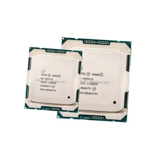 Ban Đầu Mới Trong Kho 742700-B21 Intel Xeon Dl560 Gen9 Bộ Vi Xử Lý E5-4640 V3 30M Bộ Nhớ Cache 1.90 Ghz CPU Kit Cho Máy Chủ - Product Image 1