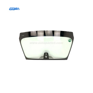 กระจกหน้ากันกระสุนคุณภาพสูงสำหรับ BMW M3 F80 ปี 2014-2020 รุ่น OE 51317258063 - Product Image 3