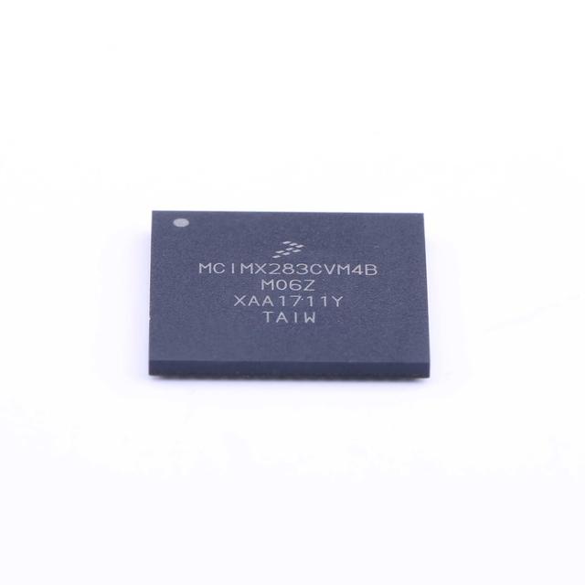 Microcontroller IC Chip MCIMX283CVM4B Integrated Circuit New and Original B-O-M List Service