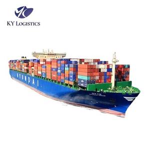 وكيل شراء دي اتش دي فيديكس أفضل وكيل شحن في شنتشن وكيل شحن الصين إلى اليابان كوريا بنغلاديش السعودية - Product Image 1