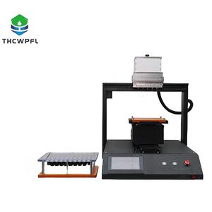 5 <span class=keywords><strong>agujas</strong></span>, 1Ml, 2ml, máquina <span class=keywords><strong>de</strong></span> llenado <span class=keywords><strong>de</strong></span> cartuchos <span class=keywords><strong>de</strong></span> jeringa calentada por aceite grueso, máquina <span class=keywords><strong>de</strong></span> llenado <span class=keywords><strong>de</strong></span> cápsulas desechables automática <span class=keywords><strong>de</strong></span> alta precisión - Product Image 4