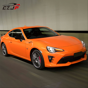 ไฟหน้ารถยนต์,อะไหล่ยานยนต์สำหรับ FR-<span class=keywords><strong>S</strong></span> BRZ GT86 1th Gen 2012 2013 2014 2015 2016 2017 2018 2019 2020 2021 - Product Image 6