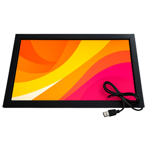 10 inch 13 inch <span class=keywords><strong>IR</strong></span> cảm ứng màn hình Màn hình với 1000 nit độ sáng - Product Image 4