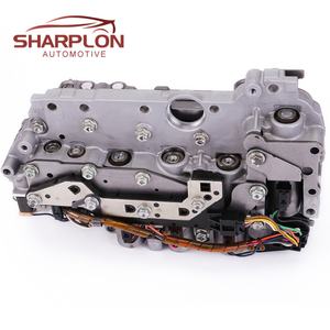 Performances exceptionnelles, prix avantageux, corps de valve U660E 6 vitesses pour TOYOTA LEXUS ES350 CAMRY 06-11 HIGHLANDER RAV4 - Product Image 3