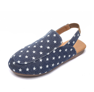 Sandales décontractées pour filles, style semi-cool, légères et confortables, taille 21-36 - Product Image 3