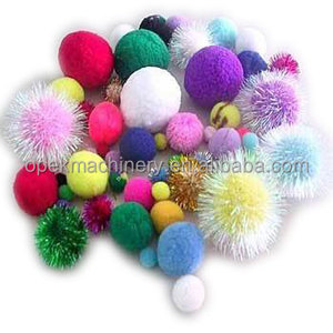 Semi-automatic <strong>Pom</strong> <strong>Pom</strong> Sewing Machine - Product Image 4