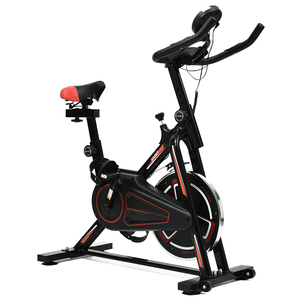 <span class=keywords><strong>Bicicleta</strong></span> Estática Magnética Inteligente para Interiores, <span class=keywords><strong>Bicicleta</strong></span> de Spinning Profesional para Ejercicio Dinámico - Product Image 2