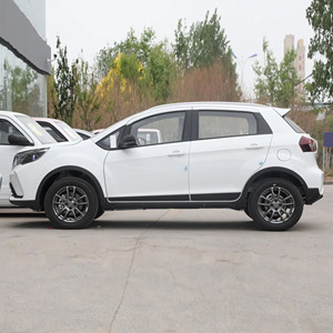 Precio Económico para Livan X3 Pro SUV, Vehículo de Gasolina, Autos Nuevos Hechos en China, Manual, R16, Interior Oscuro, Volante a la Izquierda, Cámara Trasera - Product Image 4