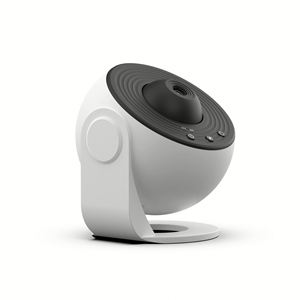 Projecteur Galaxie Étoilée Rotatif à 360° avec 12 Films, Veilleuse LED pour Enfants, Jouet et Décoration de Chambre à Coucher – Vente Chaude Usine - Product Image 6