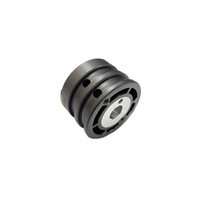 Pièces bancaires ATM Glory Banknote Counter FEED ROLLER (R) SET JB50B10D0Z0