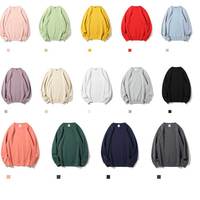Hoodie bekas, Hoodie stok kelas atas untuk pria musim gugur musim dingin, jaket hoodie bekas bisnis bermerek
