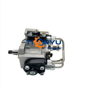 ปั๊มฉีดเชื้อเพลิงชิ้นส่วนรถขุด294050-0280 1VD-FTV เค<span class=keywords><strong>ร</strong></span>ื่องยนต์ Toyota Land Cruiser <span class=keywords><strong>70</strong></span>และ200 Series - Product Image 6