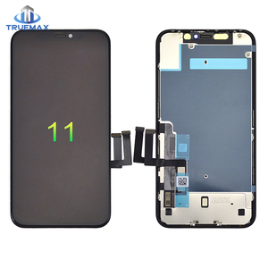 Pantalla LCD Afficheur para Apple <span class=keywords><strong>iPhone</strong></span> <span class=keywords><strong>11</strong></span> JK incell Pantalla <span class=keywords><strong>de</strong></span> display Ecran - Product Image 3