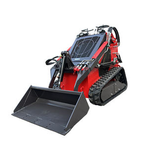 מעמיס זחלילי Hebei-YHS 480, מעמיס זחלילי, ציוד בנייה, ציוד עבודות עפר, מעמיסים זחליליים למכירה - Product Image 1